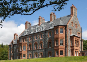 Glencoe House, Ballachulish